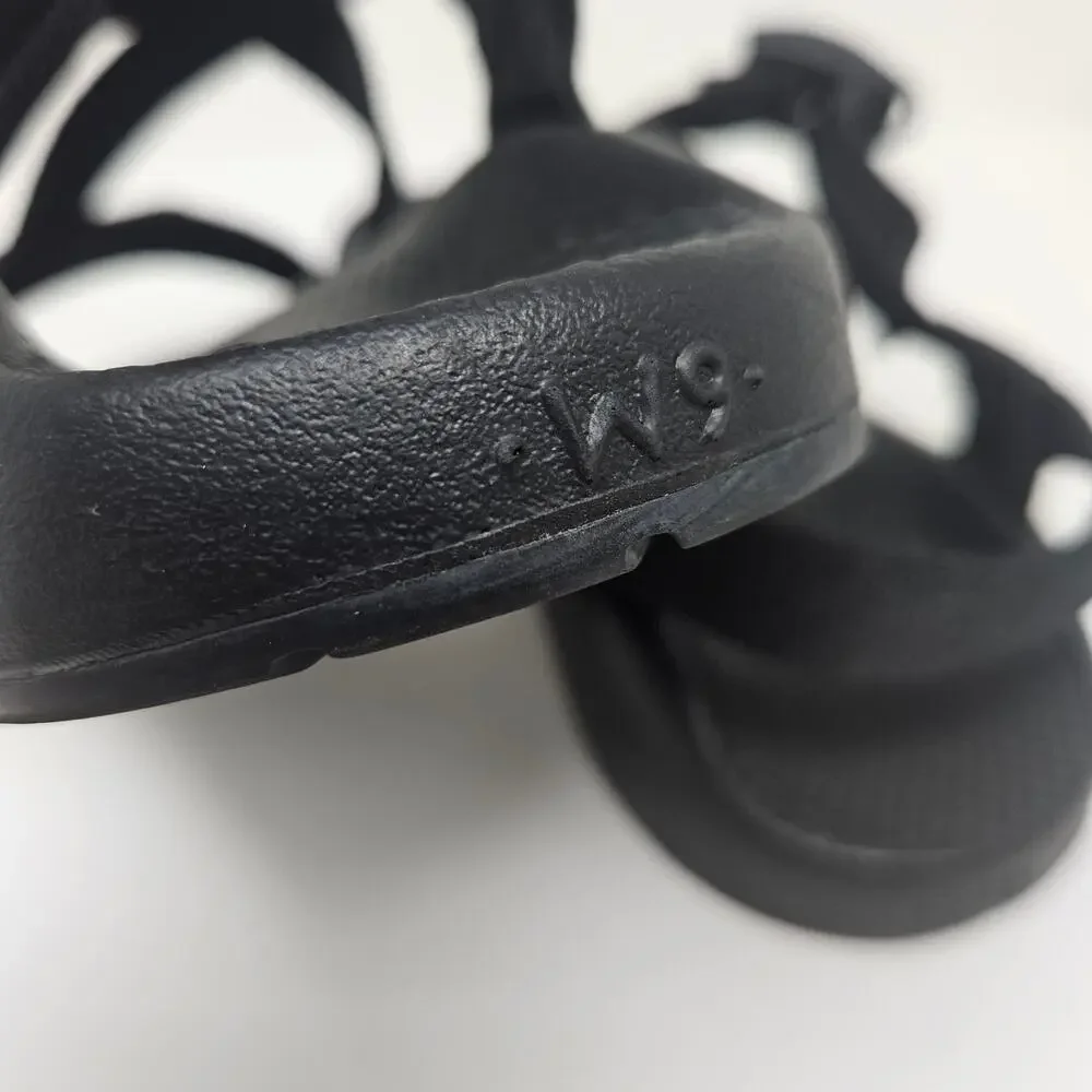 Chaco minor owned